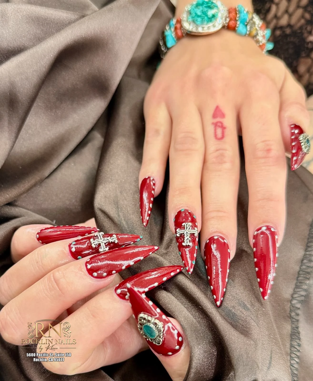 Nail Art